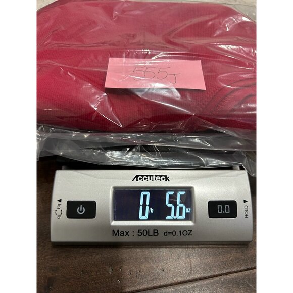 White Stag Classic Red Stretch Tank Top Sz XXL - Picture 9 of 9